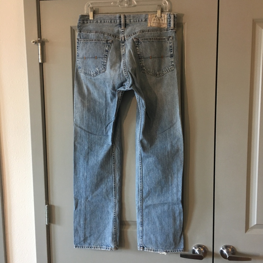 Polo Ralph Lauren - Classic 867 Jeans (31)